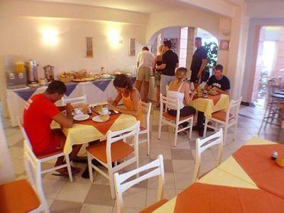 Phaedra Hotel Rhodes City Extérieur photo