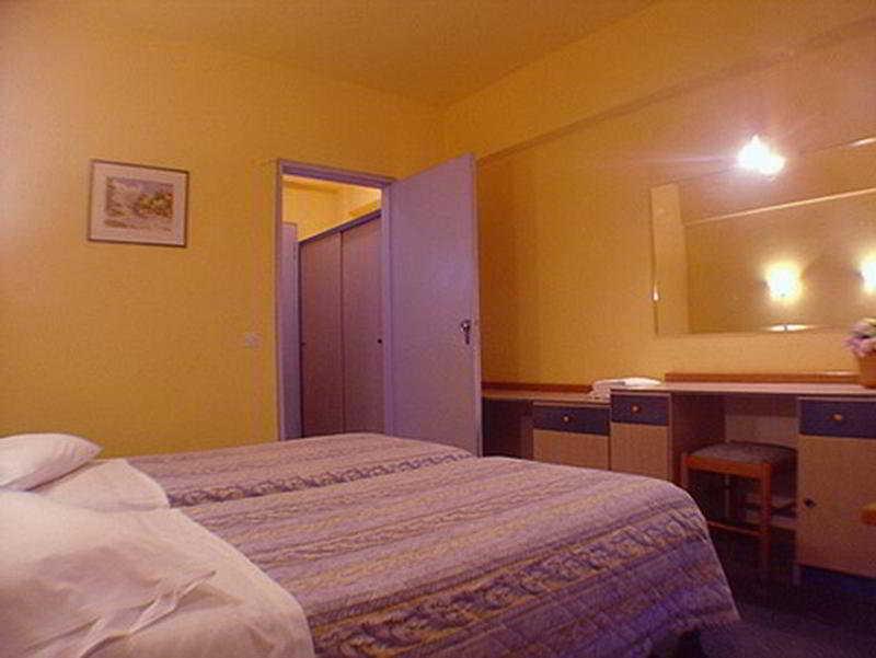 Phaedra Hotel Rhodes City Extérieur photo