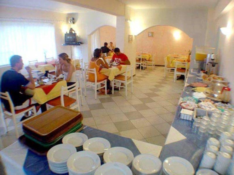 Phaedra Hotel Rhodes City Extérieur photo