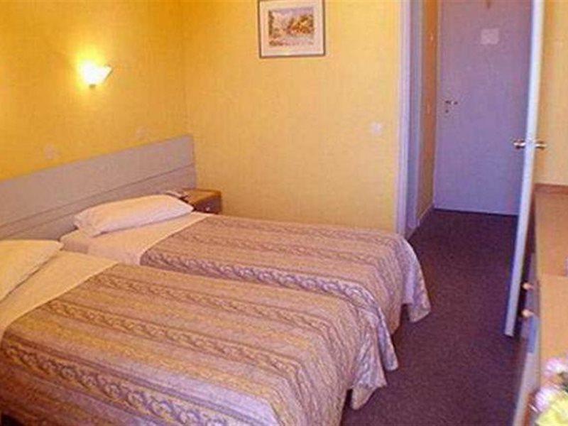 Phaedra Hotel Rhodes City Extérieur photo