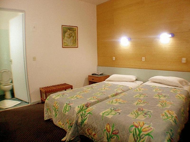 Phaedra Hotel Rhodes City Extérieur photo